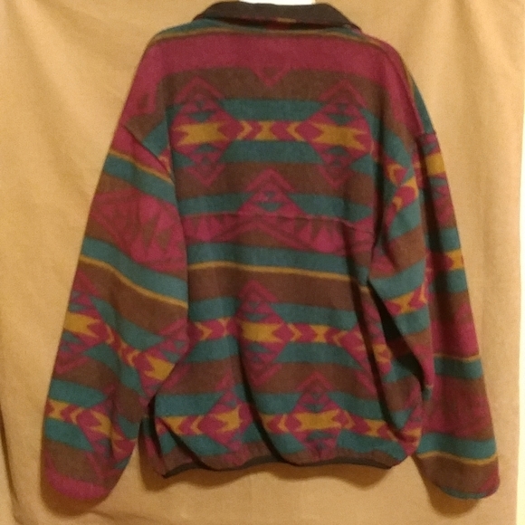 SCI (Ski Country Imported) - sweater - Picture 3 of 3